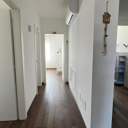 Casa Grazia Daire Eraclea Dış mekan fotoğraf