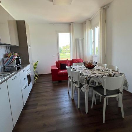 Casa Grazia Daire Eraclea Dış mekan fotoğraf