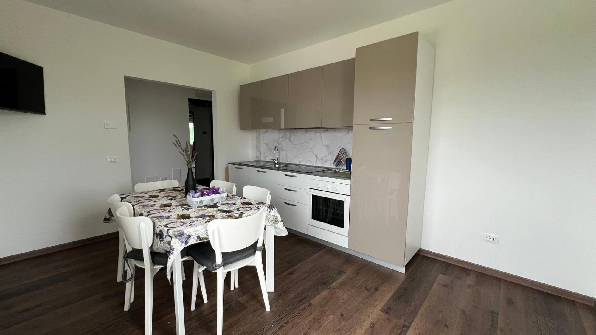 Casa Grazia Daire Eraclea Dış mekan fotoğraf