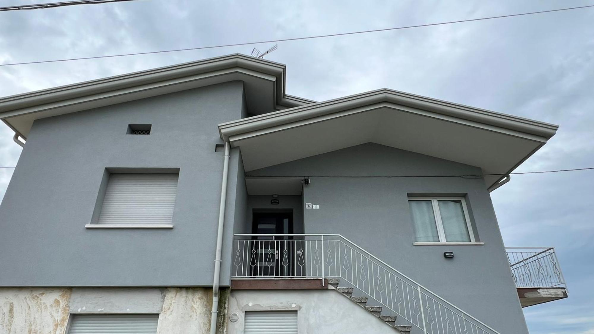 Casa Grazia Daire Eraclea Dış mekan fotoğraf