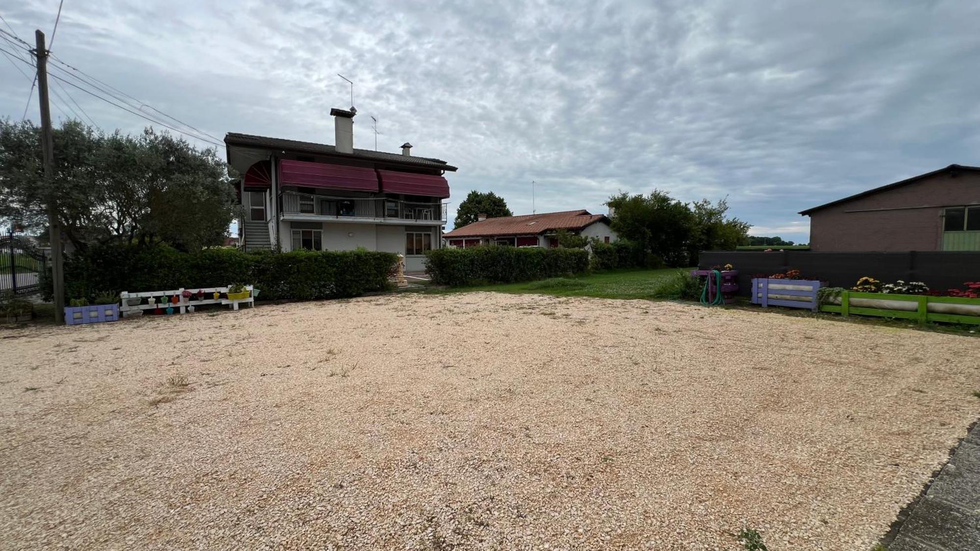 Casa Grazia Daire Eraclea Dış mekan fotoğraf