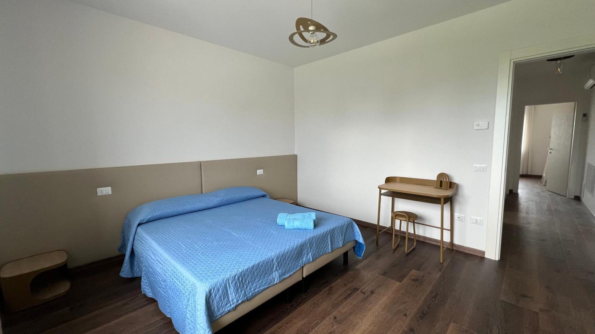 Casa Grazia Daire Eraclea Dış mekan fotoğraf