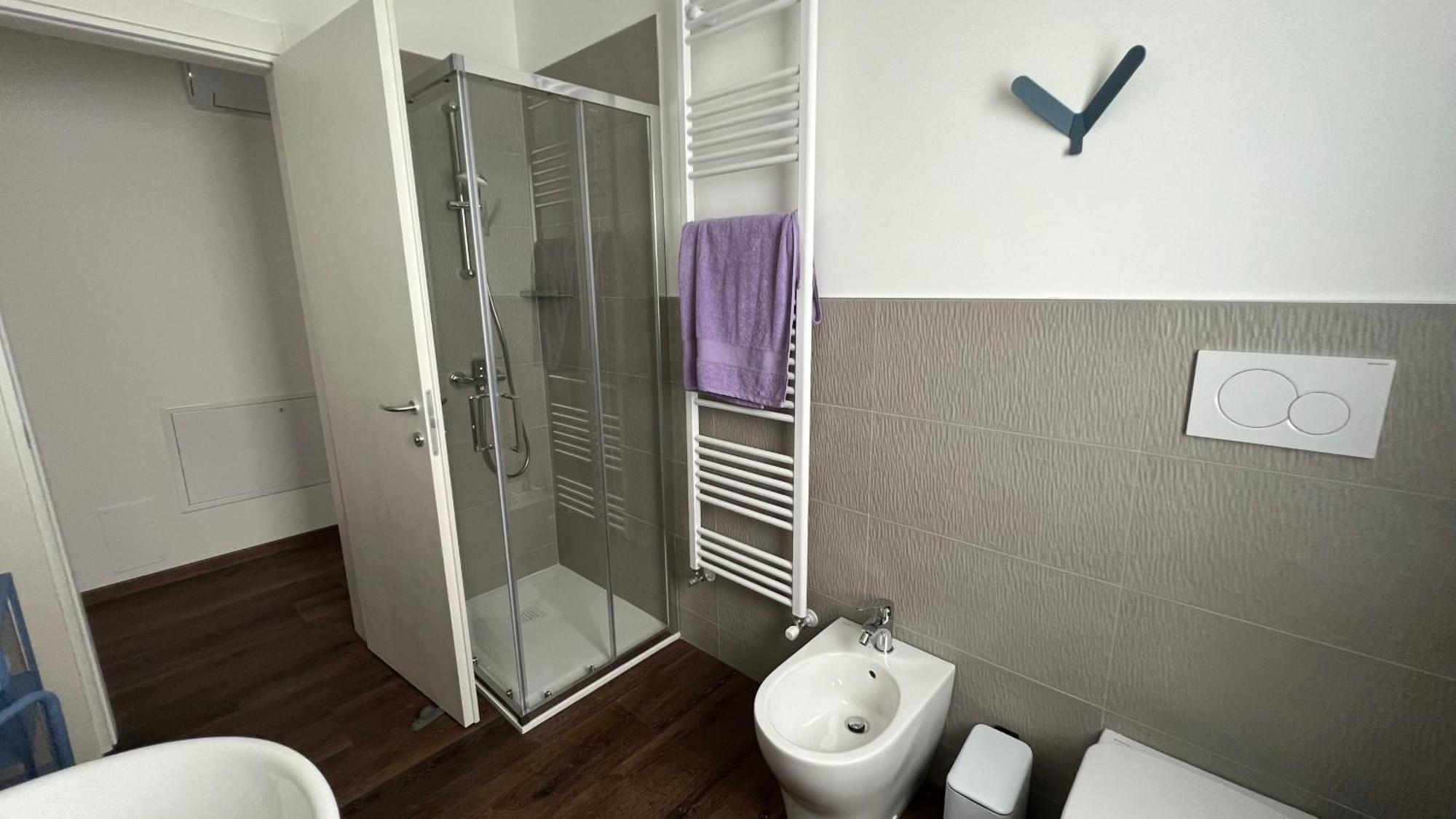 Casa Grazia Daire Eraclea Dış mekan fotoğraf
