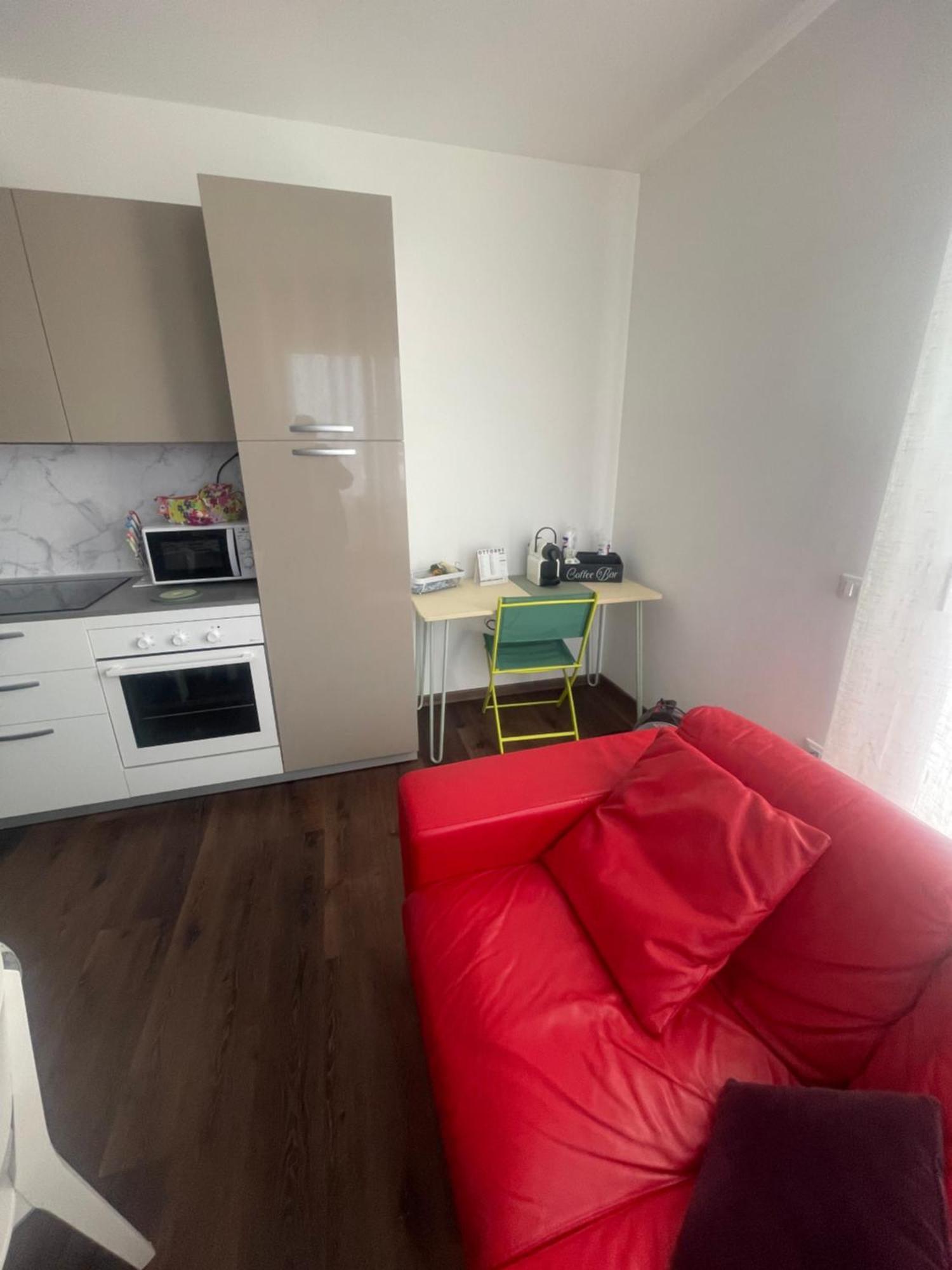 Casa Grazia Daire Eraclea Dış mekan fotoğraf