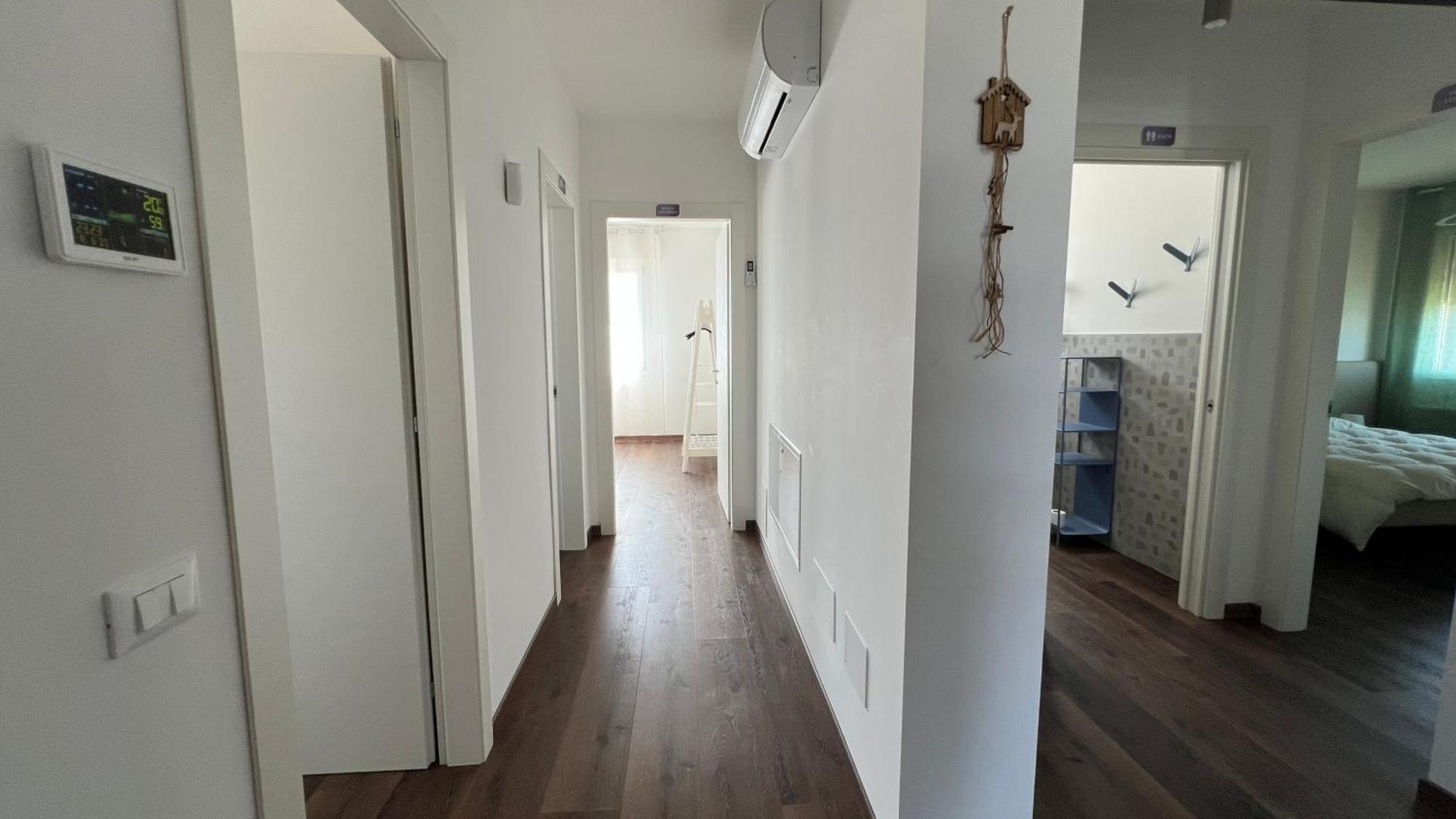 Casa Grazia Daire Eraclea Dış mekan fotoğraf
