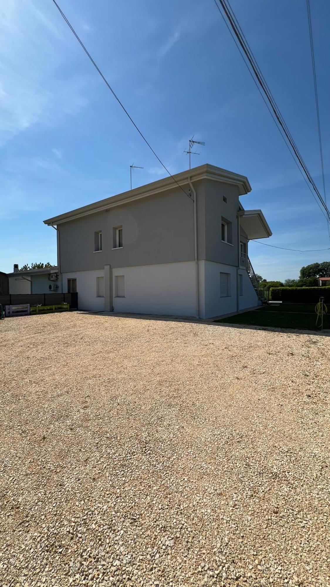 Casa Grazia Daire Eraclea Dış mekan fotoğraf